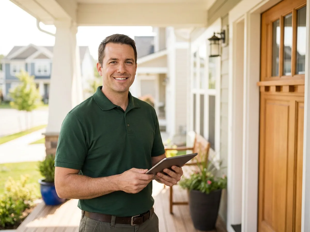 Pest control FAQs for Twinsburg, OH